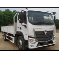 15 tons 240 HP cargo loging truck